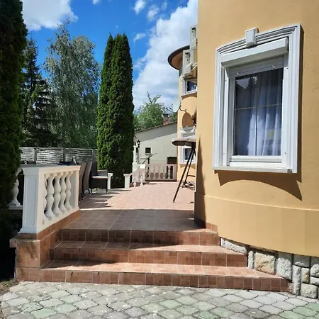 Topler Villa *