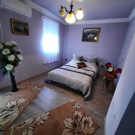 Topler Villa Balatonfoldvar