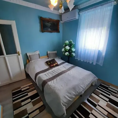 Topler Villa *