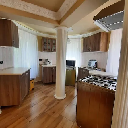 Topler Villa *