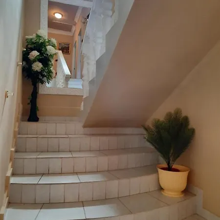 Holiday home Topler Villa